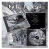 HATE FOREST - Purity CD