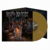 ICED EARTH - Enter The Realm LP, Vinilo Dorado, Ed. Ltd.