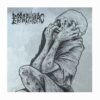 ETERNAL ROT/COFFINS - Eternal Rot / Coffins LP, Vinilo Negro, Ed. Ltd. SPLIT