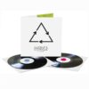 SOLEFALD - Neonism 2LP, Vinilo Negro