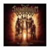 SACRAMENTUM - The Coming Of Chaos CD, Ed. Ltd.