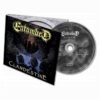 ENTOMBED - Clandestine CD, Digipak