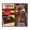 CRIPPLE BASTARDS - Misantropo A Senso Unico 2CD, Deluxe Doble Digipak