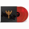 JUDAS PRIEST - Reflections - 50 Heavy Metal Years Of Music 2LP, Vinilo Rojo