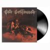 GOD DETHRONED - Ravenous LP, Vinilo Negro, Ed. Ltd.