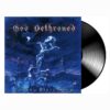 GOD DETHRONED - Bloody Blasphemy LP, Vinilo Negro, Ed. Ltd.
