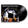 SENTENCED - Love & Death 10" EP, Vinilo Negro, Ed. Ltd.