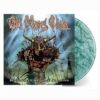 OLD MAN'S CHILD - Ill-Natured Spiritual Invasion LP, Vinilo Azul & Negro Smoke, Ed. Ltd.
