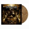 OLD MAN'S CHILD - Vermin LP, Vinilo Beer & Negro Smoke, Ed. Ltd.