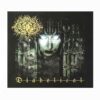 NAGLFAR - Diabolical CD, Digipak