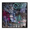 GRIEF - Come To Grief CD, Ed. Ltd.