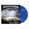 CONCEPTION - The Last Sunset 2LP, Vinilo Azul