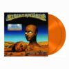 CONCEPTION - Parallel Minds 2LP, Vinilo Naranja