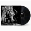 AURA NOIR - Dreams Like Deserts LP, Vinilo Negro