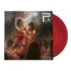 PERIPHERY - Juggernaut • Alpha LP, Vinilo Rojo, Ed. Ltd.