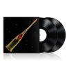 LEPROUS - Melodies Of Atonement 2LP, Vinilo Negro