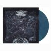 DARKTHRONE - It Beckons Us All LP, Vinilo Azul Marble, Ed. Ltd.