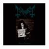 MAYHEM - Live In Jessheim CD/DVD