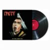 CANCER - To The Gory End LP, Vinilo negro