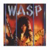 WASP - Inside The Electric Circus CD, Digipak