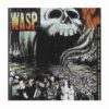 WASP - The Headless Children CD, Digipak