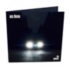 ANATHEMA - The Optimist CD Digipak