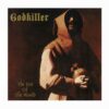 GODKILLER - The End Of The World CD
