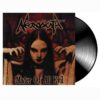 NECRODEATH - Mater Of All Evil LP, Vinilo Negro, Ed. Ltd.