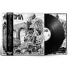 ANATOMIA/ETERNAL ROT– Anatomia / Eternal Rot LP, Vinilo Negro, Split