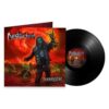 DESTRUCTION - Diabolical LP, Vinilo Negro