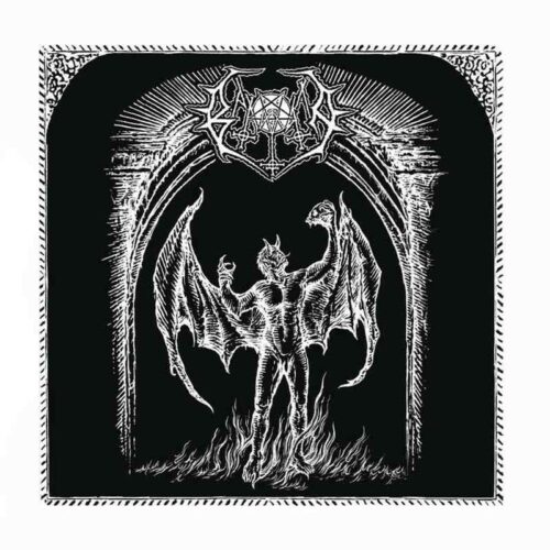 BAXAXAXA - Catacomb Cult CD