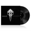 LACUNA COIL - Sleepless Empire LP, Vinilo Negro