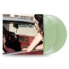 DEAFHEAVEN - Lonely People With Power 2LP, Vinilo Verde Translúcido