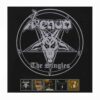 VENOM - The Singles CD BOX