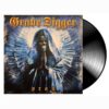 GRAVE DIGGER - Pray LP, Vinilo Negro, Ed.Ltd.