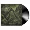 NAGLFAR - Cerecloth LP, Vinilo Negro