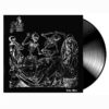 PEST - Vado Mori LP, Vinilo Negro