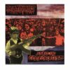 AGATHOCLES/SATANIC MALFUNCTIONS CD Split
