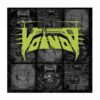 VOIVOD - Build Your Weapons The Very Best Of The Noise Years 1986-1988 2CD