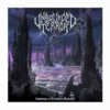 UNBOUNDED TERROR - Something Is Rotten in Humanity CD
