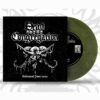 DEAD CONGREGATION - Rehearsal June 2005 7", Vinilo Verde