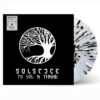 SOLSTICE - To Sol A Thane LP, Vinilo Splatter, Ed. Ltd.