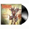 FERMENTO - Symbols Of Decrepitude - Symbols Of Supremacy LP, Vinilo Negro