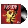 MASTODON - The Hunter LP, Vinilo Negro