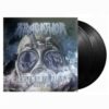 KRABATHOR - Rebirth Of Brutality (Live In Uherské Hradiště) 2LP, Vinilo Negro.