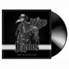 HYPNOS - The Blackcrow LP, Vinilo Negro.