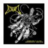 BLOOD - Complete 7" & Live Discography 1990 - 2015 2CD