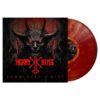 KERRY KING - From Hell I Rise LP, Vinilo Dark Red/Orange Marbled