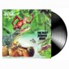 RISK - The Daily Horror News LP, Vinilo Negro