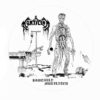 MORTICIAN - Brutally Mutilated LP, Vinilo Picture Disc
